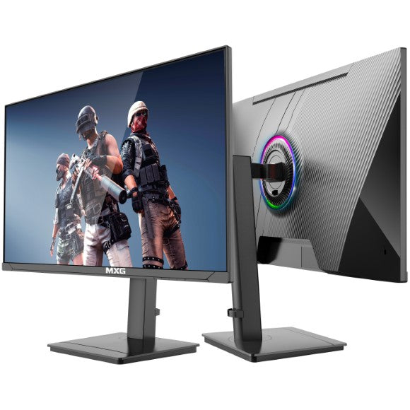MXG Led Monitor G27IQ-18 27 inch 2K WQHD 180Hz IPS 1ms MXG Led Monitor G27IQ-18 27 inch 2K WQHD 180Hz IPS 1ms
